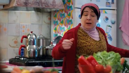 77. Amor Logica Venganza (Ask Mantik Intikam), en español