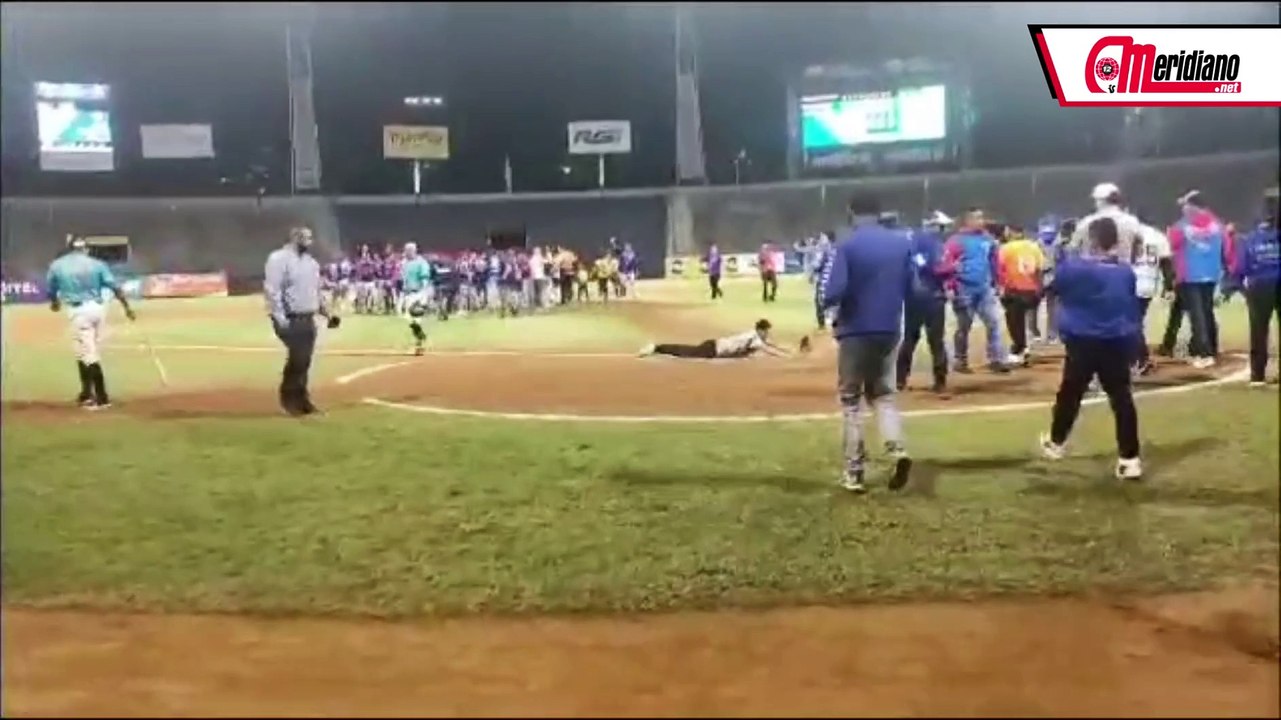 LVBP: Tiburones de La Guaira celebra su pase a la Gran Final