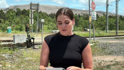 27yo man has died following accident at Central Qld mine