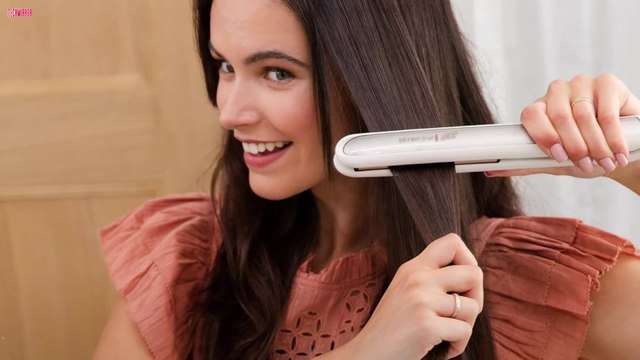 Best Hair Straightener In 2024 | Top 5 Flat Irons Review