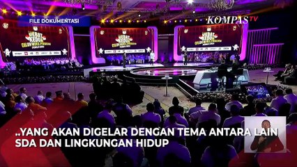 Cak Imin Bakal Hadapi Debat Cawapres Kedua, Ini Kata Jusuf Kalla..