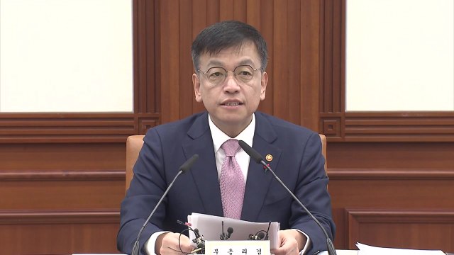 설 성수품 26톤 투입...할인 840억 투입해 가격 관리 / YTN