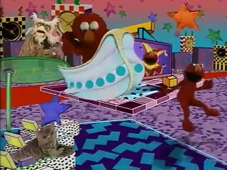 Sesame Street: Elmo's Greatest Moments (1994) 🌟