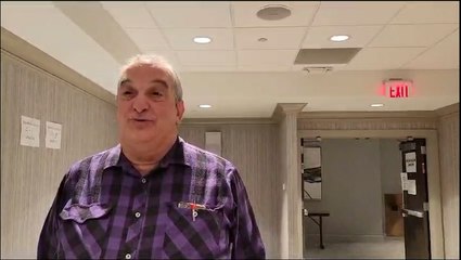 Former Democrat reveals he registered Republican to vote against Trump in Iowa