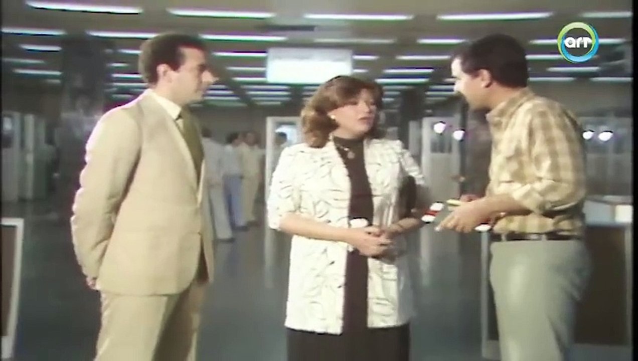 HD حصريآ | ( السهرة التلفزيونية  النادرة ) (  س...