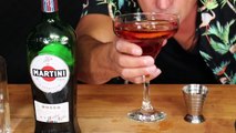 Negroni Cocktail Recipe