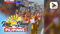 Cebu City Mayor Rama, nag-sorry sa Muslim community dahil sa isang dance performance ng Singkil sa Sinulog Festival