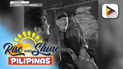 QCPD, naglabas ng public apology matapos kumalat ang video ng namayapang aktor na si Ronaldo Valdez