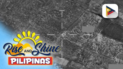 Isang barko ng U.S. sa Yemen, binomba ng rebeldeng Houthi