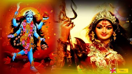 Chamunda Chalisa With Lyrics _ Chamunda Chalisa