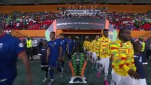AFCON 2023 | Ghana vs Cape Verde 1-2 | Match Highlights