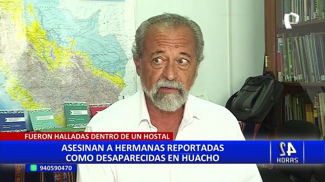 Más de 18 mil personas fueron reportadas como desaparecidas en 2023