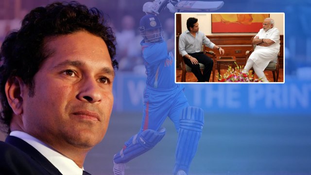 రష్మిక తరహాలోనే Sara Tendulkar సచిన్ బాధితులు | Telugu Oneindia