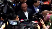 Dia memang terkenal... Melayu bagi dia malas, melainkan dia - PM Anwar