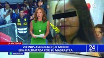 Miraflores: municipio asumirá gastos de reparación de camioneta que fue chocada por patrullero de Serenazgo
