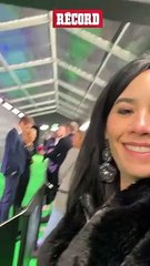 Así se VIVIERON los PREMIOS de THE BEST desde Londres