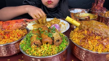 下载视频: EGG BIRYANI,CHICKEN BIRYANI,MUTTON BIRYANI,PRAWNS BIRYANI,KEBAB BIYA_y_null