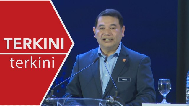 [TERKINI] Majlis Peluncuran Program Artifical Intelligence (AI) untuk rakyat