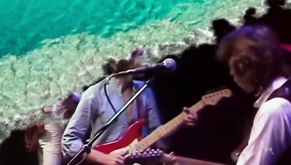 Sultans of swing