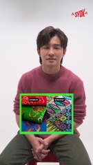 SYOK Plays! Is It Malaysian or Is It Korean with ALVN
