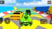 Ramp Car Racing - Car Racing 3D - Android Gameplay