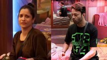 Bigg Boss 17: Ankita Lokhande ने Vicky Jain को कहा 'Womanizer', पति-पत्नी की लड़ाई पर मचा बवाल