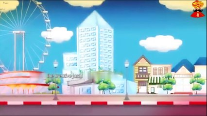 गांव की बहु चली नौकरी करने ll hindi cartoon story ll the creative jassy