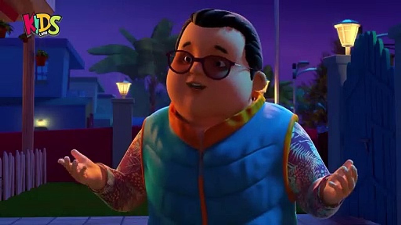 Quran Quiz Competition - New Ghulam Rasool Episode - 3D Animation Cartoon - Kids Land