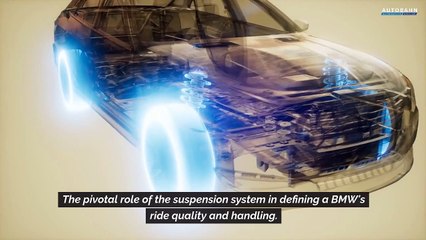 Precision Performance San Antonio's Premier BMW Suspension Specialists