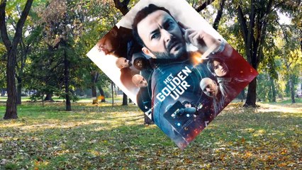 The Golden Hour Ending Explained | Het Gouden Uur | The Golden Hour Season 1 | gouden uur netflix