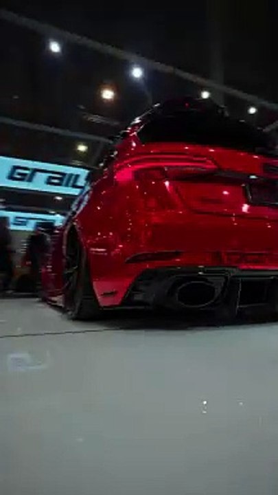 Audi RS3+ 1 of 1 ... 