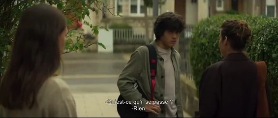 Un silence Bande-annonce (FR)