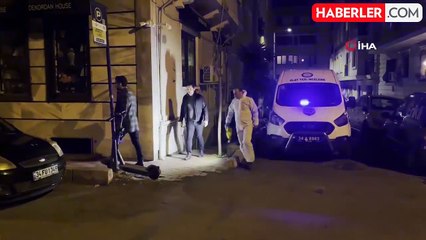 Mühendisin şüpheli ölümü! Eve kanlar içinde geldi, 2 arkadaşı gözaltında