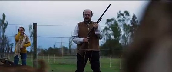 Cuando acecha la maldad Bande-annonce (ES)