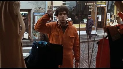 Le Lien Bande-annonce (EN)