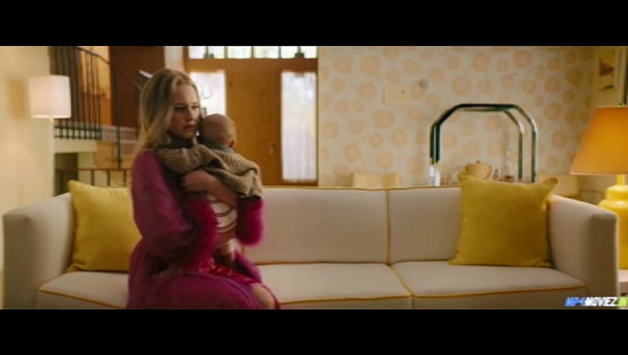 I'm your woman Hollywood full movie English
