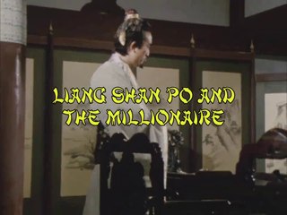 The Water Margin S02E11 Liang Shan Po and the Millionaire