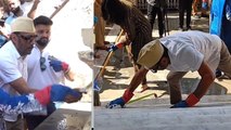 Jackie Shroff Mumbai Ram Mandir Cleaning Video पर Troll, Public Angry Reaction| Boldsky