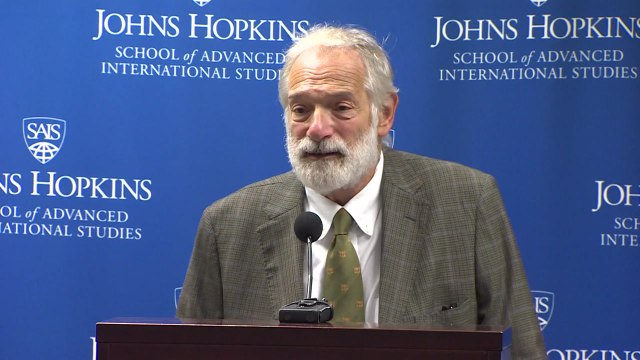 갈루치 올해 핵전쟁 가능성도 염두둬야...北과 관계 정상화해야 / YTN