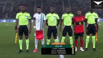 Algeria vs Angola Highlights Africa Cup Of Nations 2024