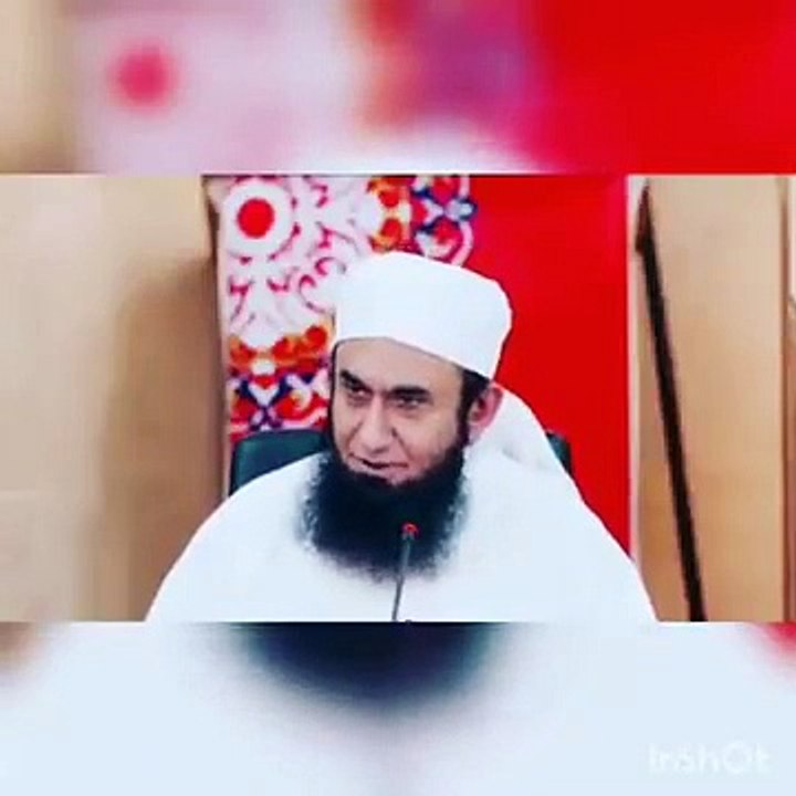 Aurton k liye Bayan Molana Tariq Jameel _ Islamic Whatsapp status video