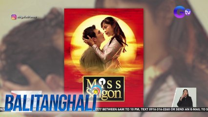 Filipina-Australian na si Abigail Adriano, bibida bilang "Kim" sa Manila Season ng "Miss Saigon" | BT