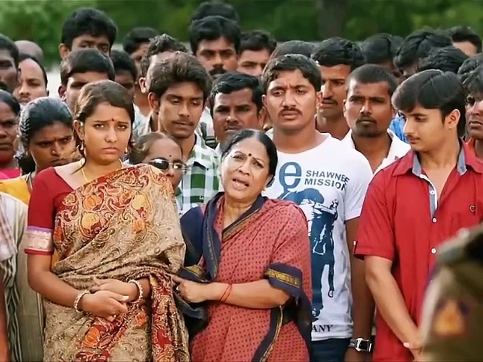 South movie 2024