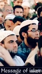 Emotional Bayan By Molana Tariq Jameel Sahab #shorts #youtubeshorts #shortsvideo