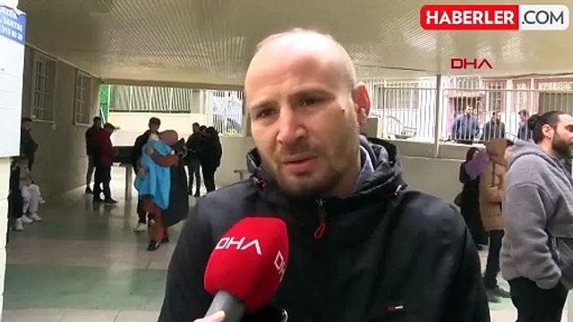 İzmir'de motokurye kaza sonucu hayatını kaybetti