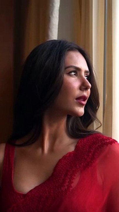 ye kya baat hai aaj ki chandni me Ft. Sonam Bajwa