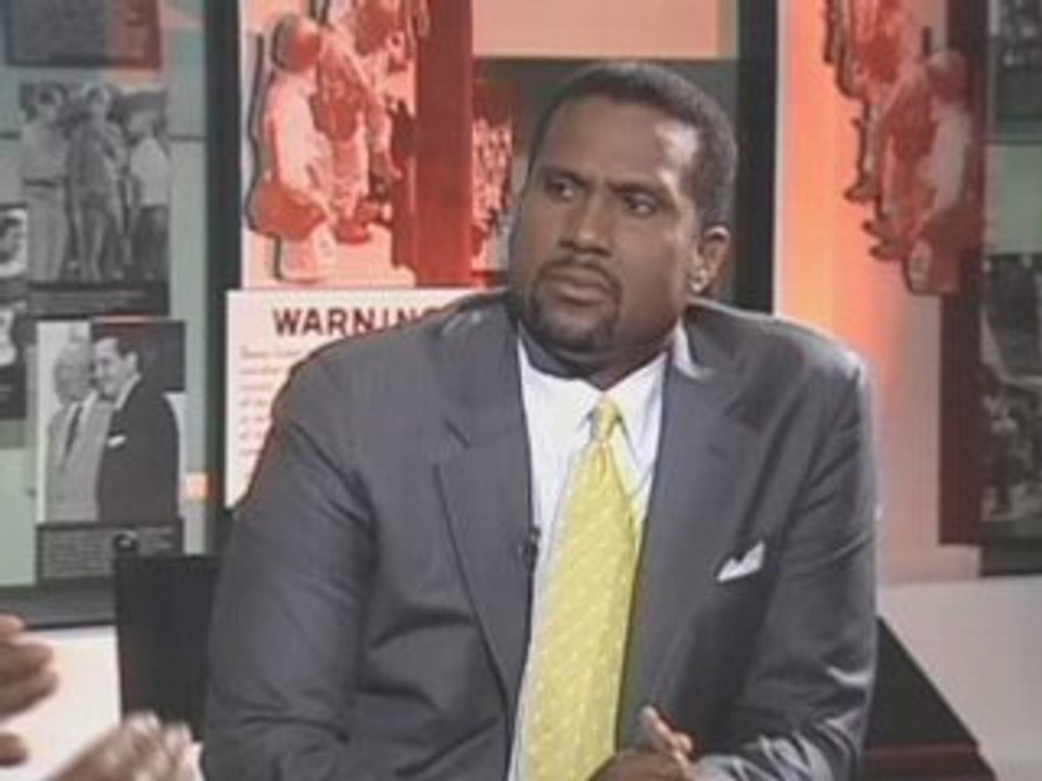 TAVIS SMILEY | Guest: Rev. Samuel "Billy" Kyles | PBS