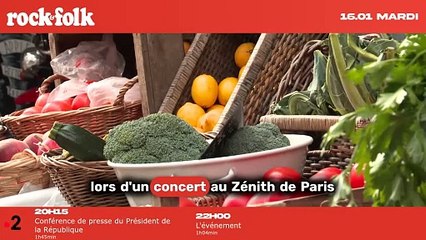 Le mythique groupe ZZ Top fera son grand retour en France en 2024 après une absence de 5 ans.
