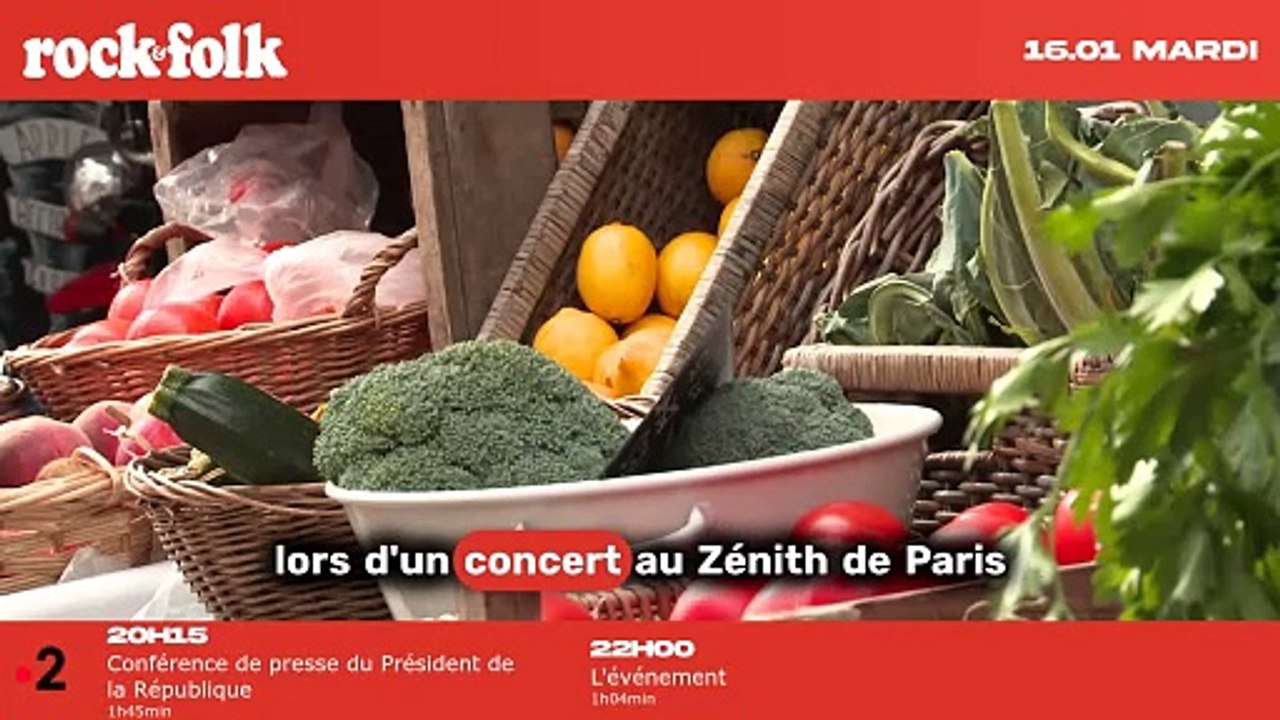 Le mythique groupe ZZ Top fera son grand retour en France en 2024 après une absence de 5 ans.