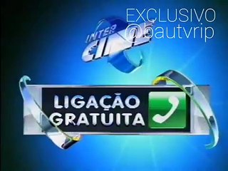 Chamada do Intercine (13-08-2009) - Geração roubada e K-Pax - O caminho da luz